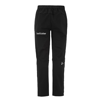 Craft Ability Warm Pants Jr (LBK)