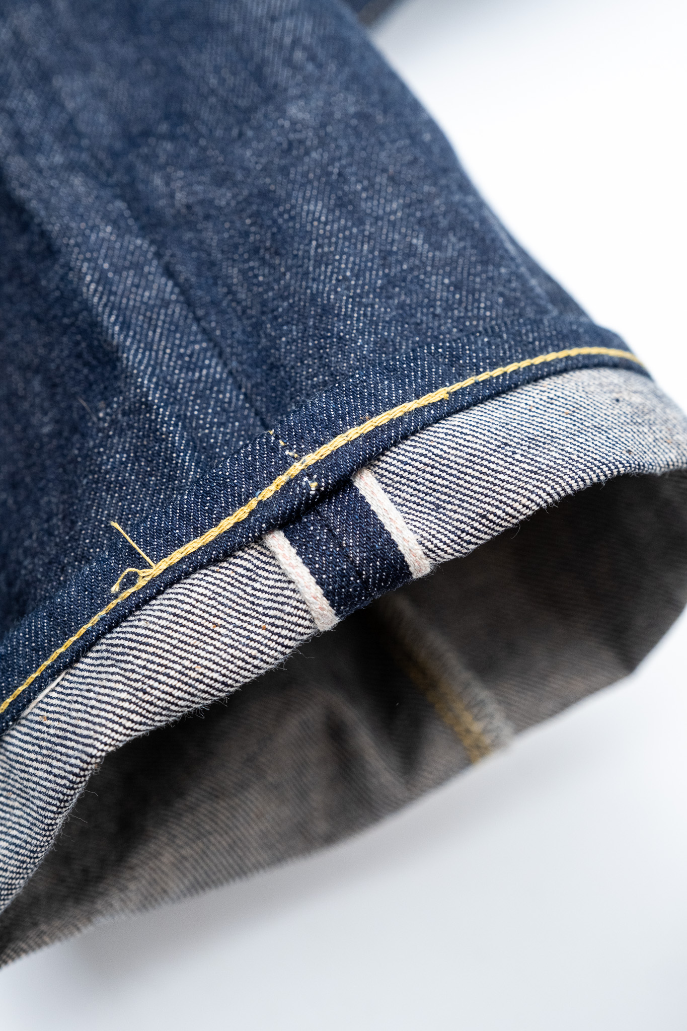 Warehouse & Co - S1003XX-LTD Limited 30th Anniversary Jeans - 9