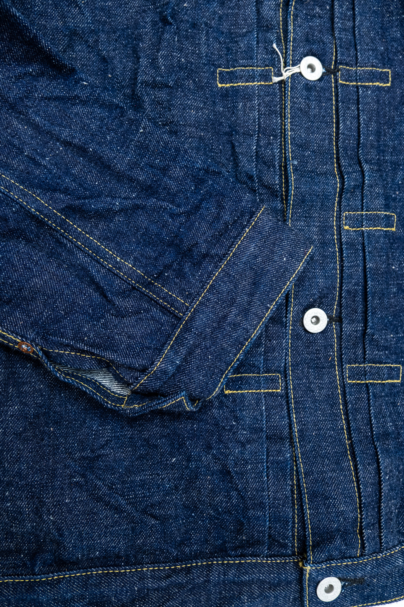 Warehouse & Co - S1003XX-LTD Limited 30th Anniversary Jeans - 10
