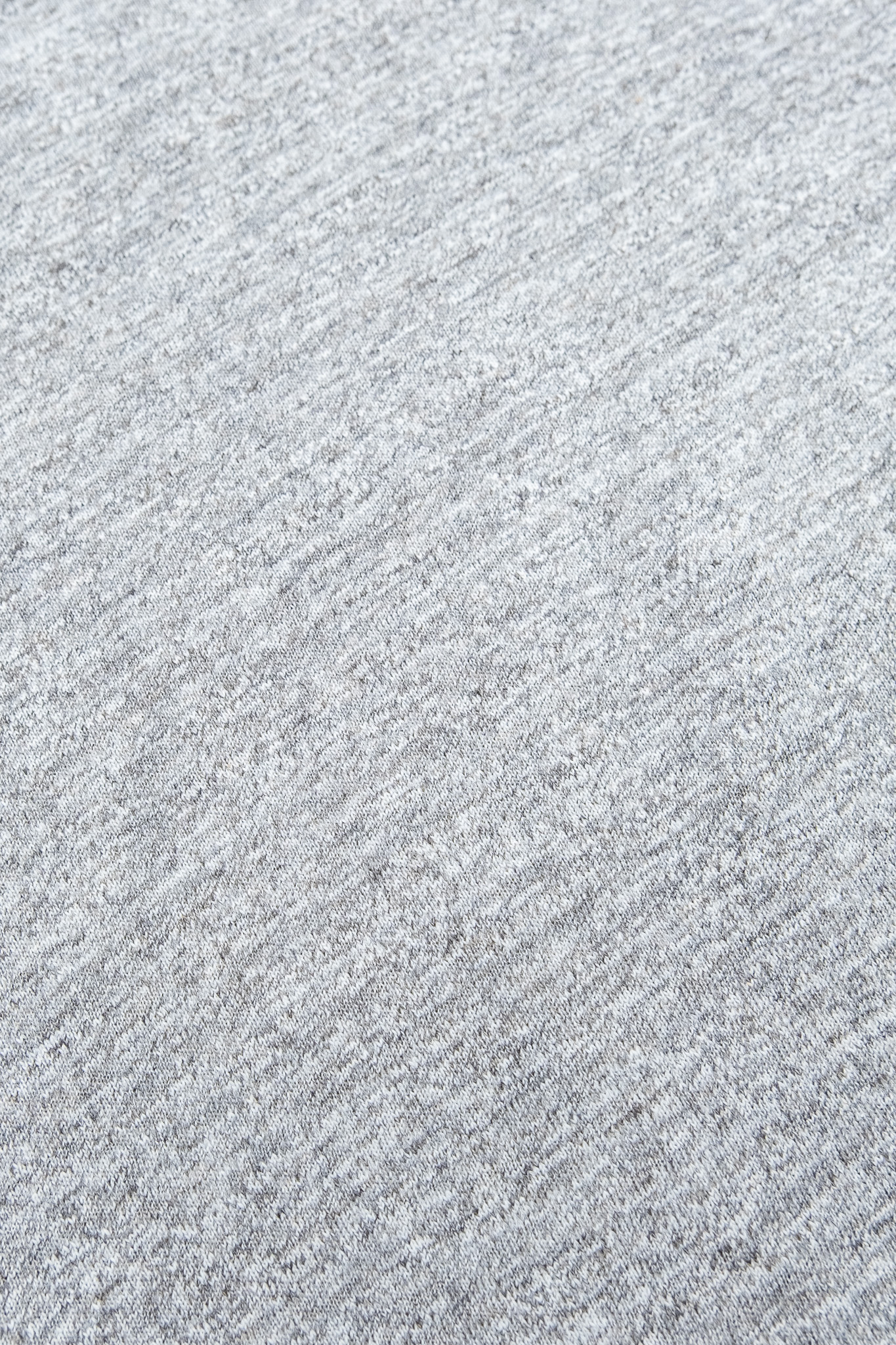 Warehouse X John Gluckow - Standard T-Shirt Main Grey - 4