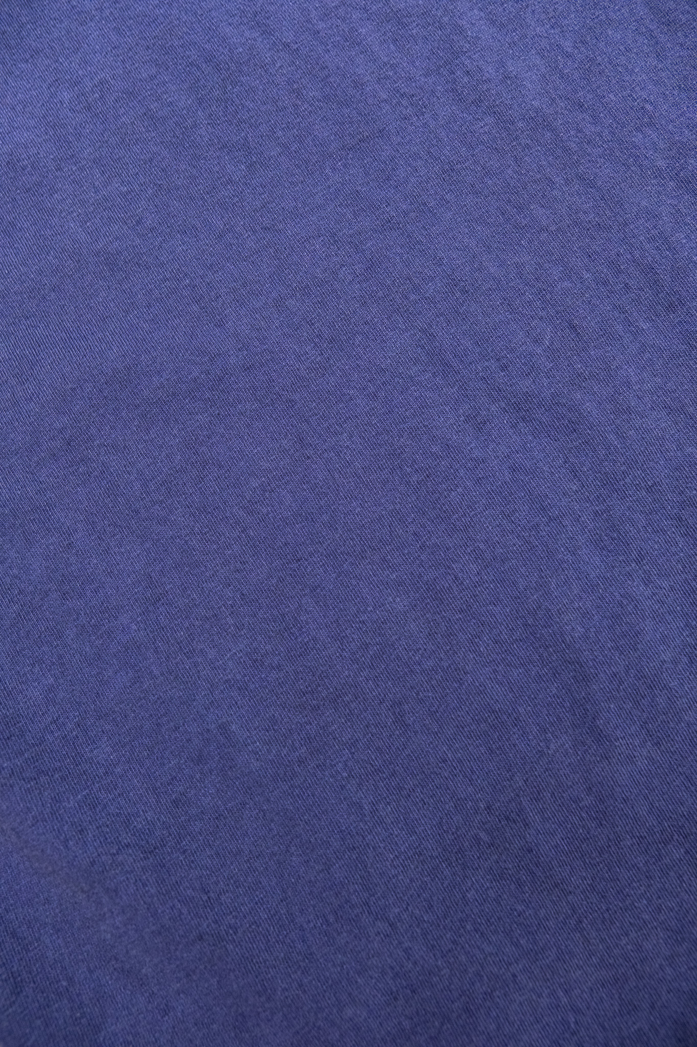Good On - S/S Crewneck Tee Pigment Grape - 5