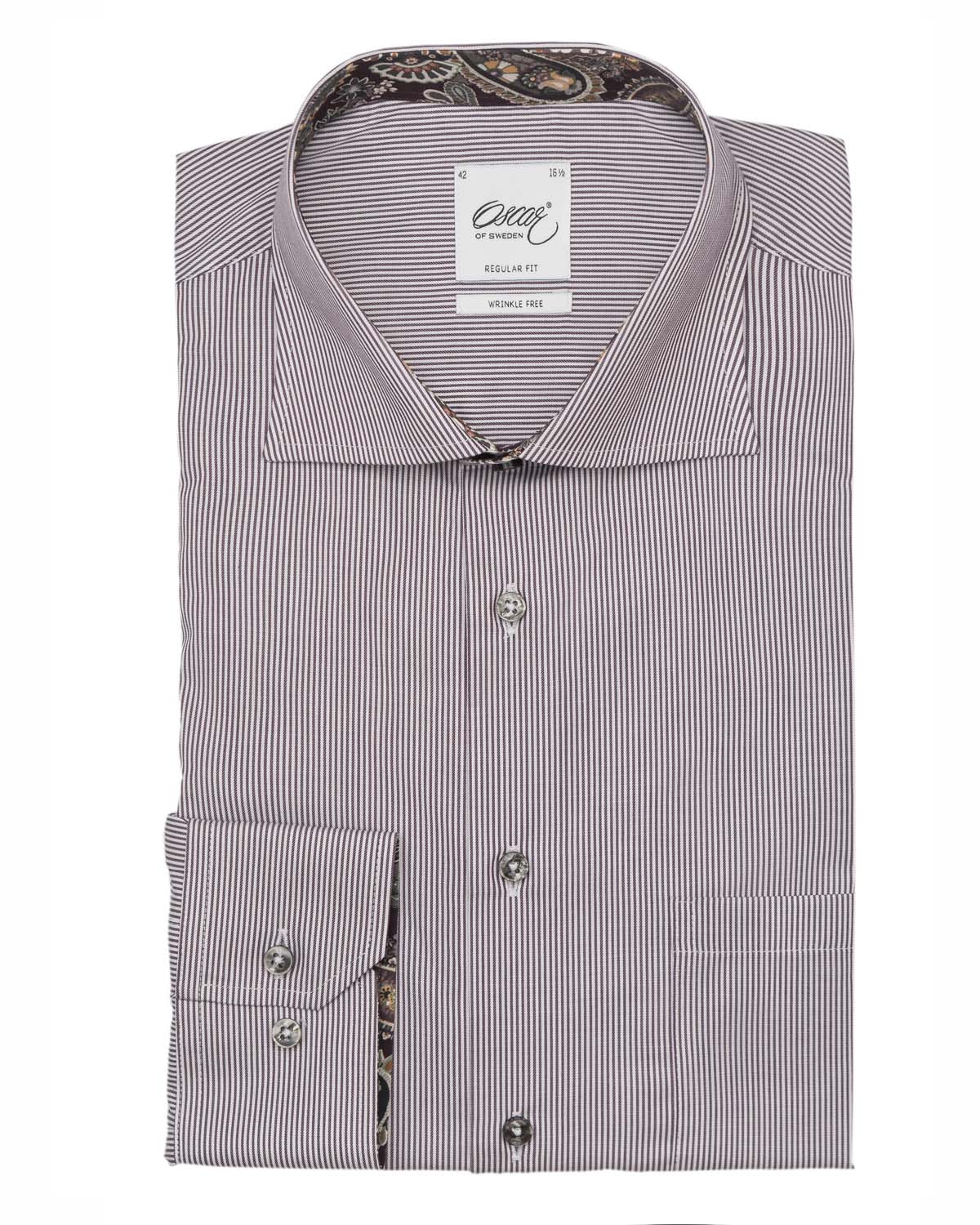 Oscar of Sweden - 6811 147 - Slim Fit
