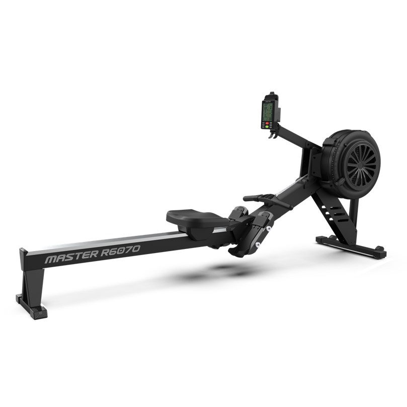 Master Roddmaskin R6070 Air - 3