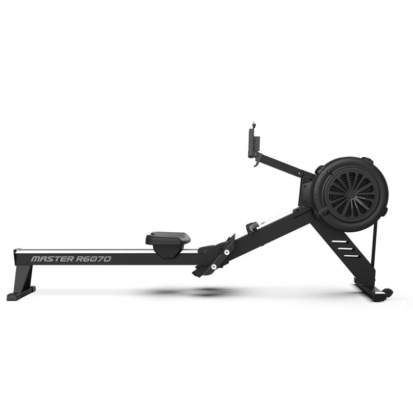 Master Roddmaskin R6070 Air - 2