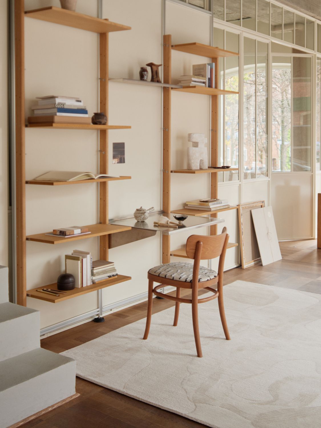 Auqaverse Beige - 2