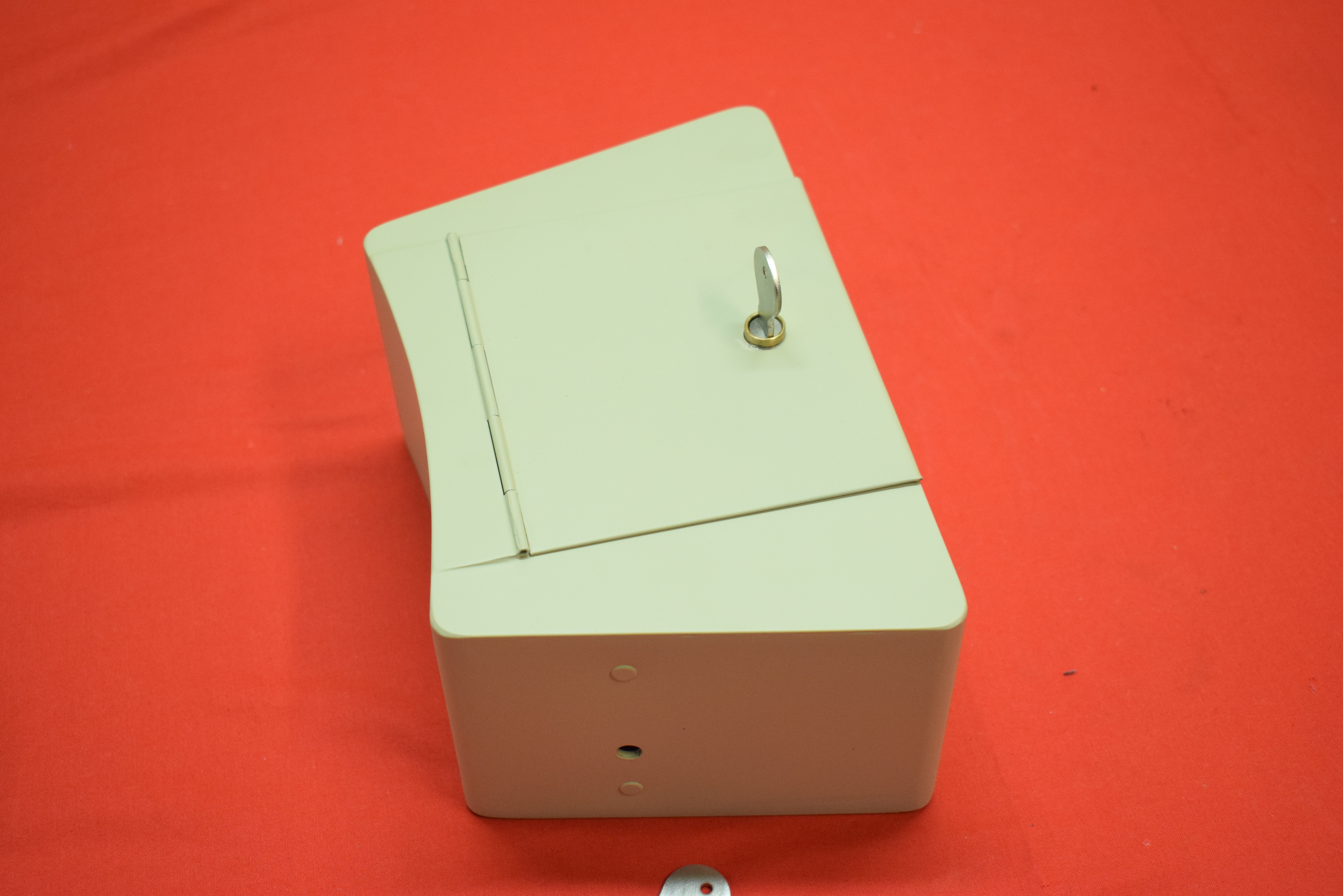Toolbox Harley Sport 1919-23 - 6
