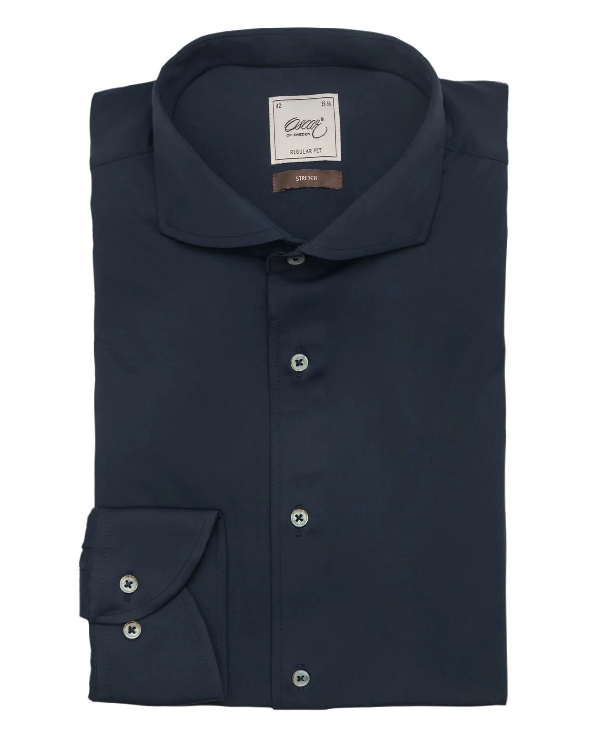 Oscar of Sweden - 6816 018 - Regular Fit
