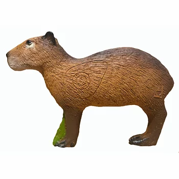 3Di 3D Target Capybara Tikk
