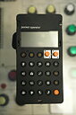 Teenage Engineering PO-16 Factory, beg