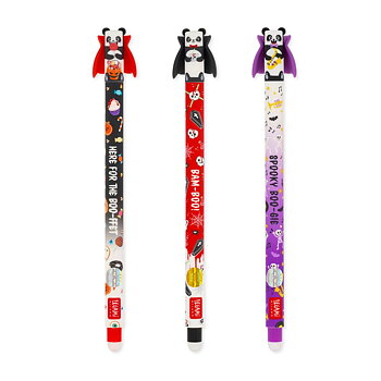 Erasable gel pen, Shake your bones, Spooky party - Blind box, DETTE PRODUKT HAR PLANLAGT LEVERING I BEGYNDELSEN AF OKTOBER 2026