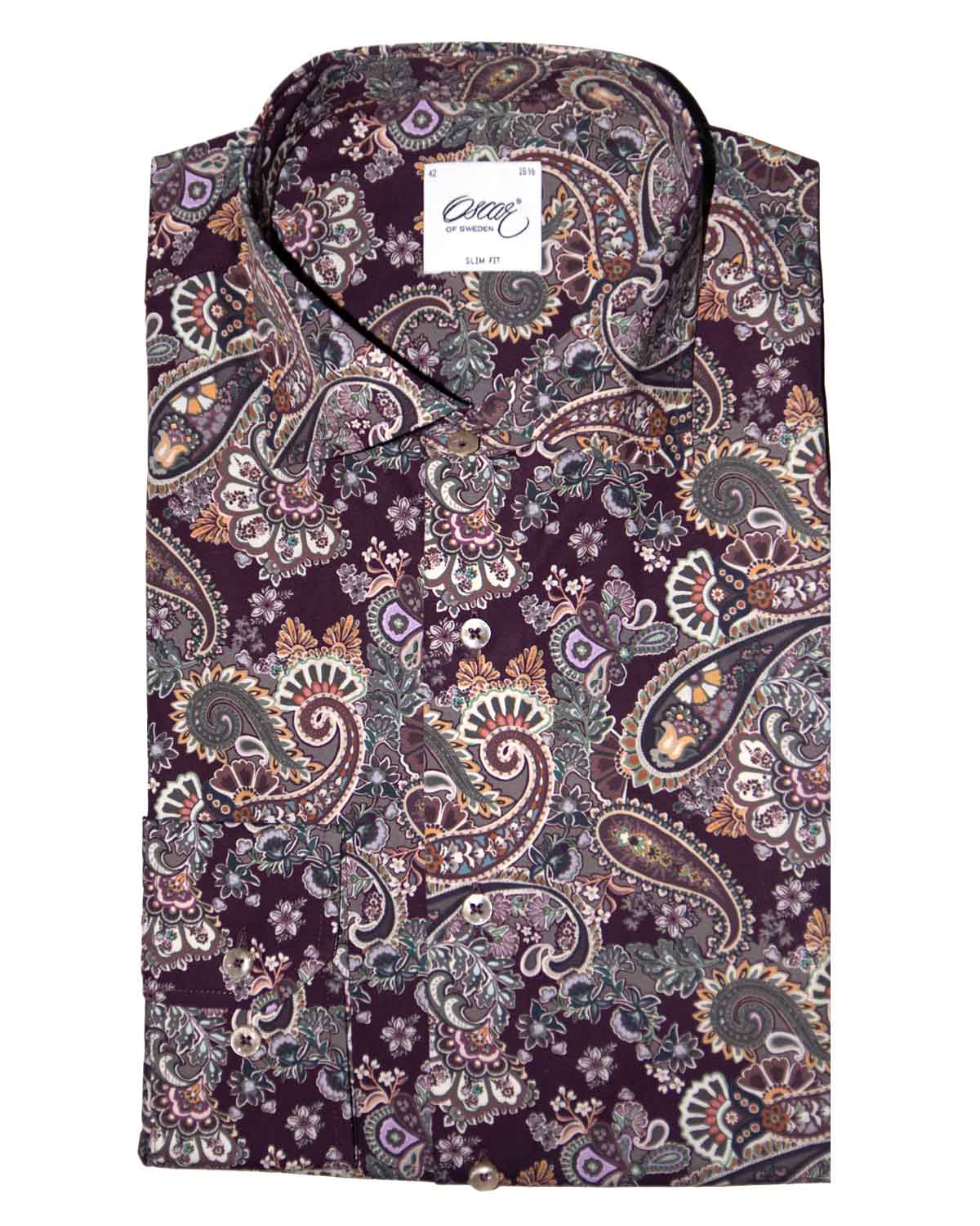 Oscar of Sweden - 6819 338 - Regular Fit
