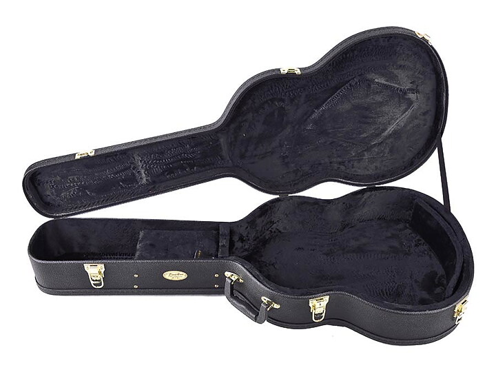CCL-100 |Boston Standard Series case for Classic guitar