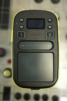 Korg Kaossilator 2, Beg
