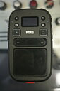 korg mini kaos pad 2S, beg