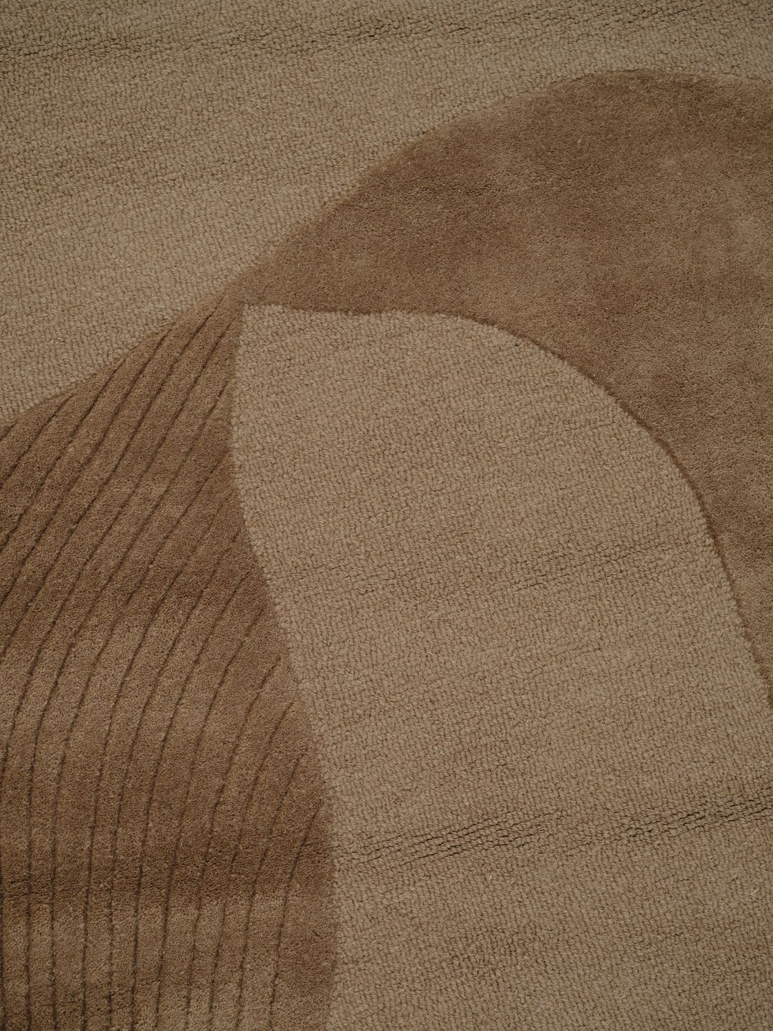 Kindel Poetry Amber Rund - 6