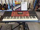 Casio CTK-6250 inkl tillbehör