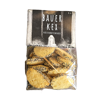 Gränna Bauerkex med västerbottenost