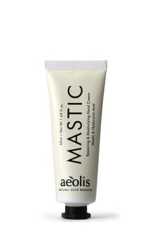 Handkräm Mastic från Aeolis Skincare