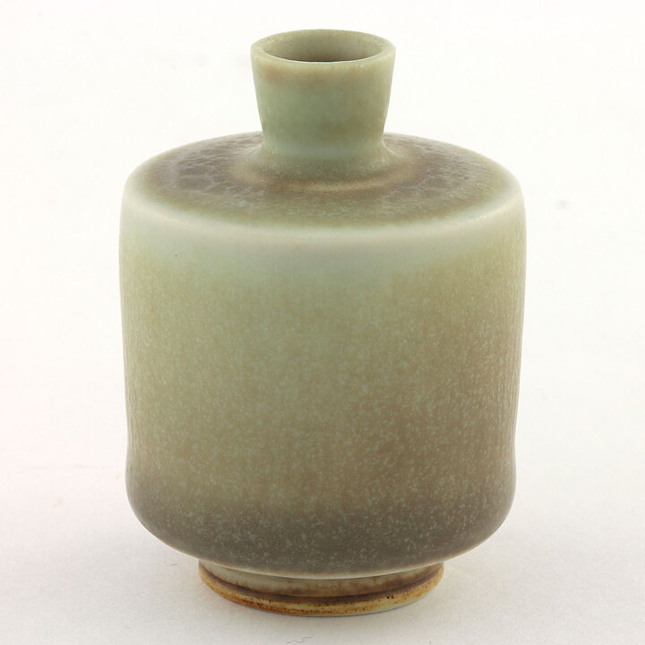 ベルント・フリーベリ  一点もの  緑色のベース  4,5cm  1965年