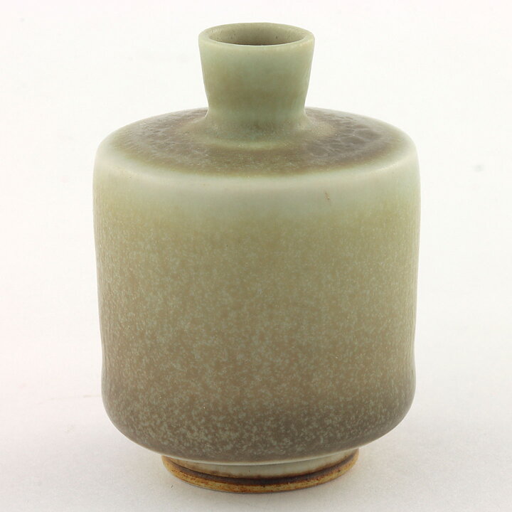 ベルント・フリーベリ  一点もの  緑色のベース  4,5cm  1965年