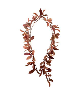 Girlang blad 180 cm