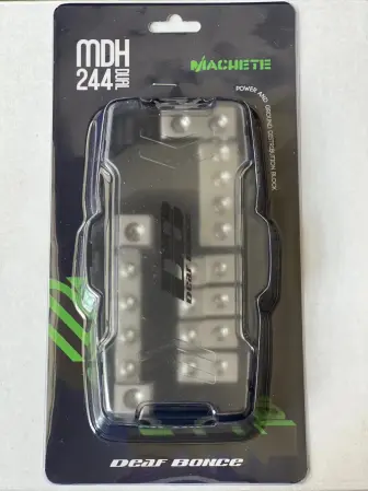 DeafBonce MDH-224 dual - 3