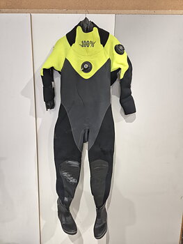 Waterproof Antartic, Ladies S