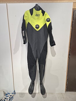 Waterproof Antartic, Men´s L