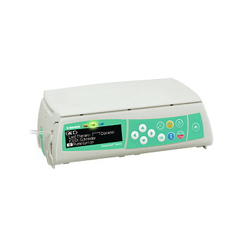 B.Braun Infusomat Space Infusion Pumps - Begagnad
