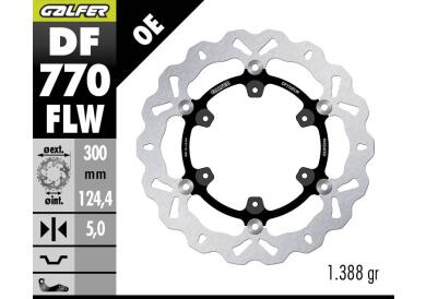 701 Enduro 2016-2024 - 2