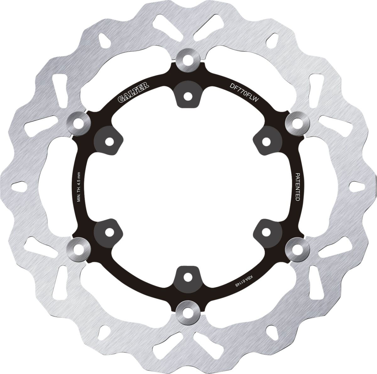 701 Enduro 2016-2024
