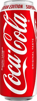 Coca-Cola Original Super 50cl 24st
