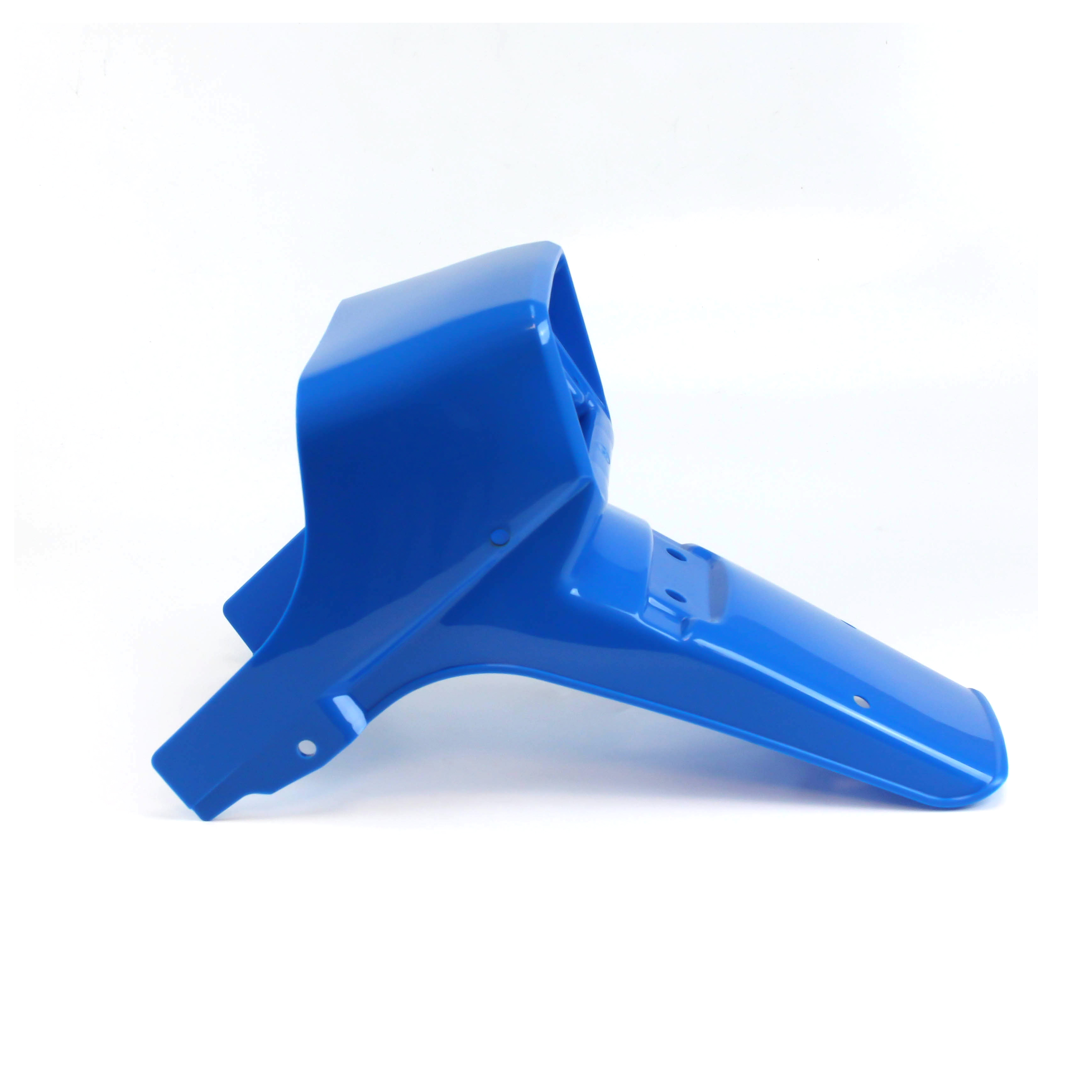 Rear Fender Honda MB50 Blue