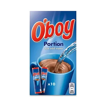 O'boy Portion 10-pack 10st