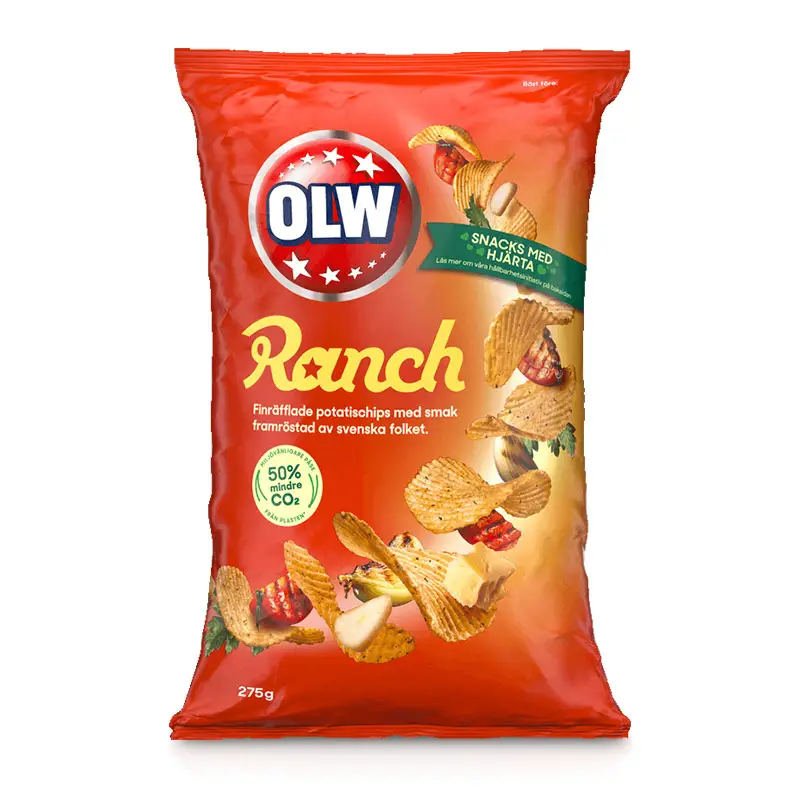 OLW Ranch 275g 18st  