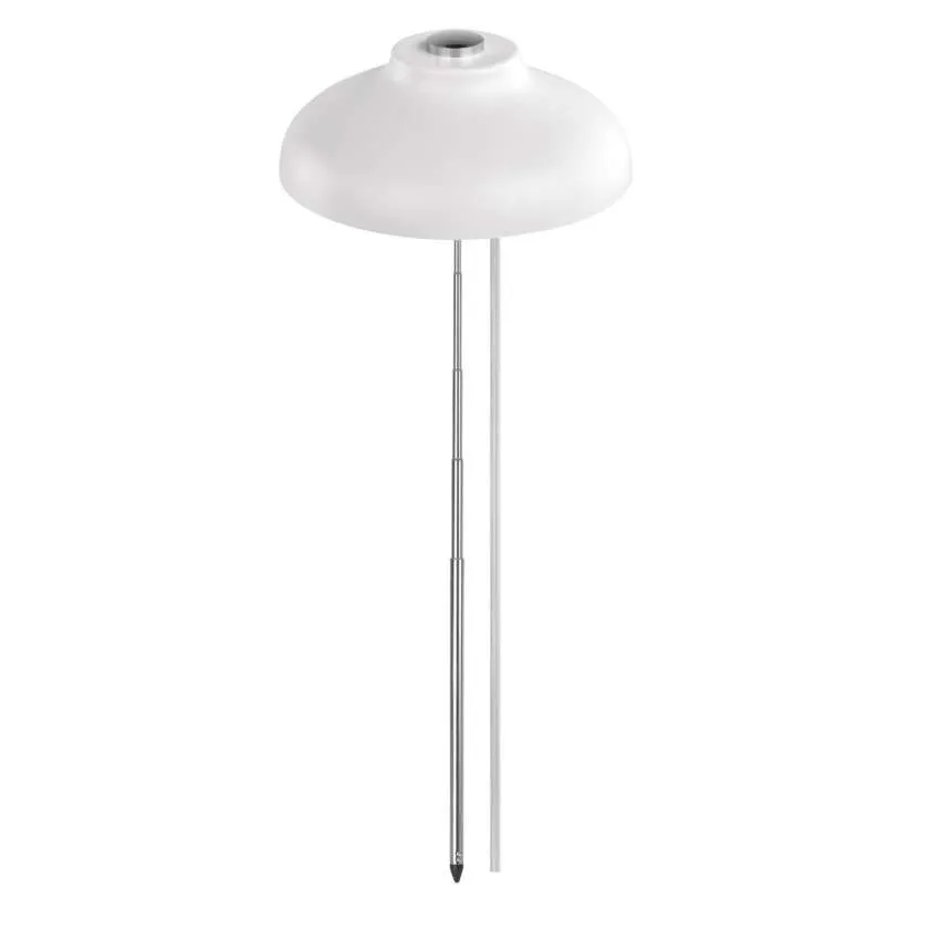 Emos Växtlampa Umbrella 235lm - 7