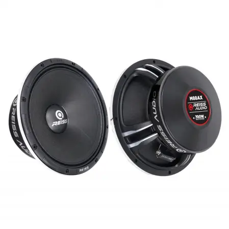 Reiss RS-M88AX