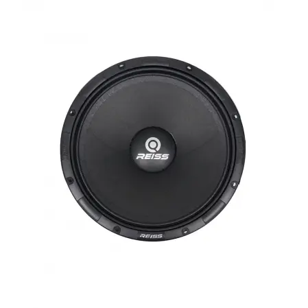 Reiss RS-M88AX - 2