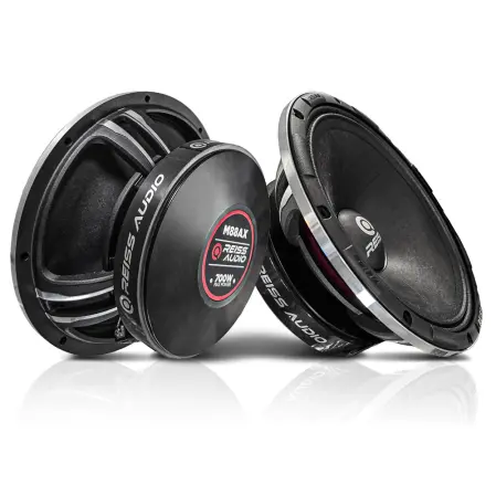 Reiss RS-M88AX - 3