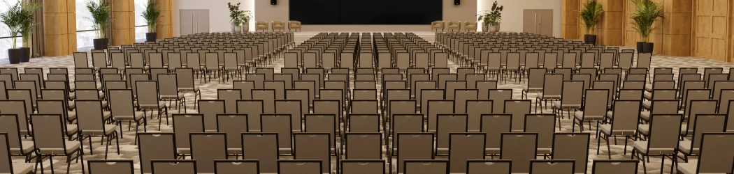 Konferensstolarna ST750 Grand - 2