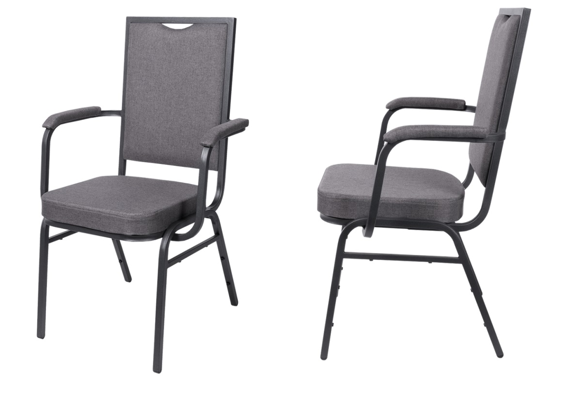 Konferensstolarna ST750 Grand