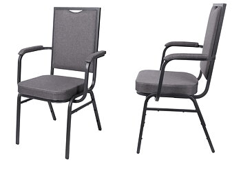 Konferensstolarna ST750 Grand
