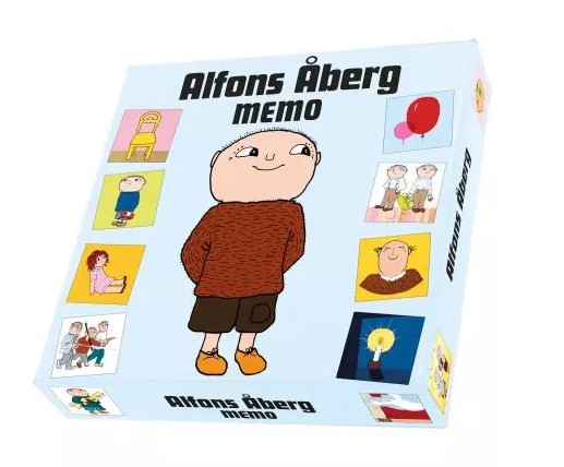 Memo Alfons