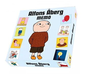 Memo Alfons