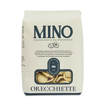 Mino Orecchiette 400g 10st