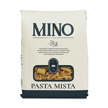 Mino Mista 400g 16st