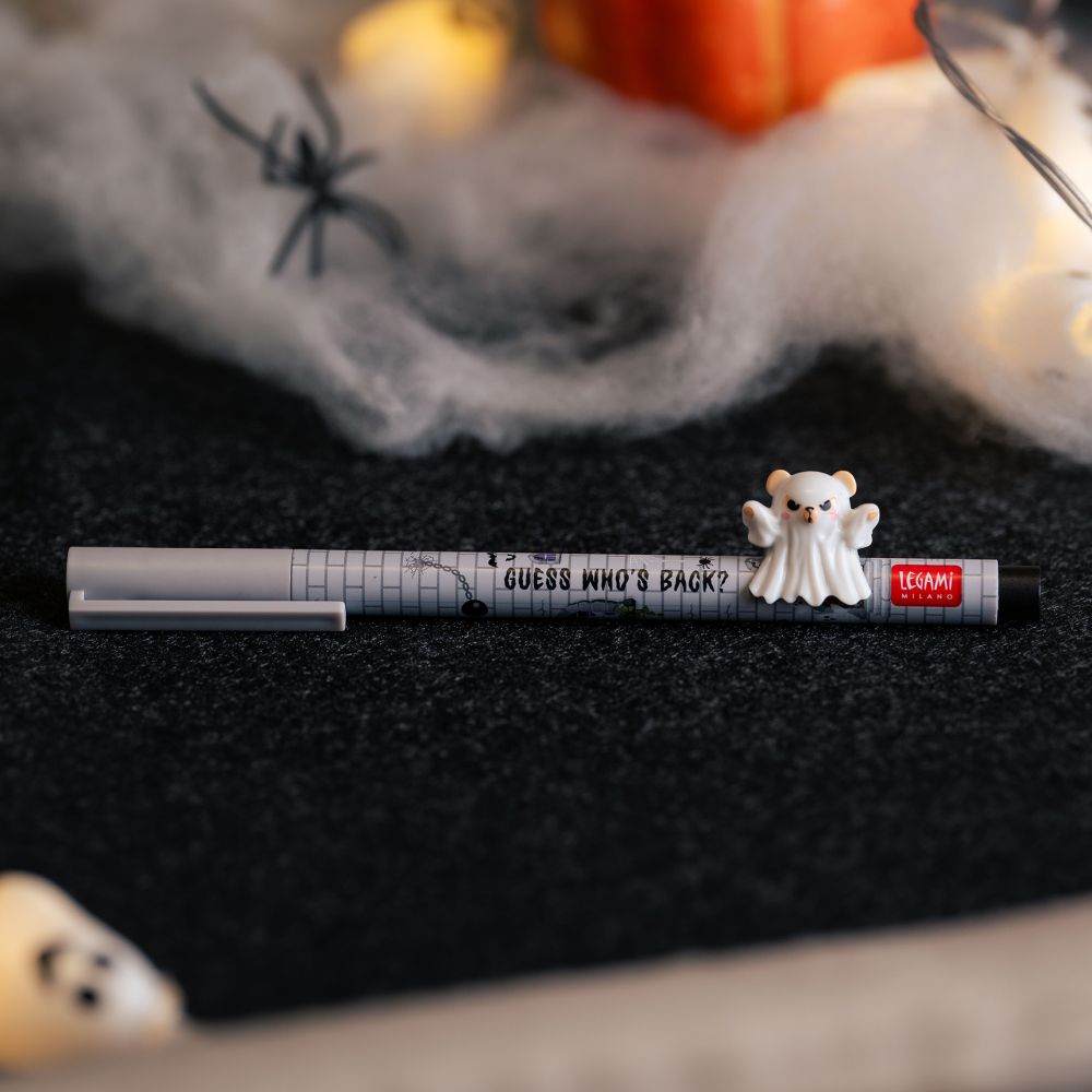 Cuddling pets pen, 2-pack, Shake your bones, Spooky party - 7