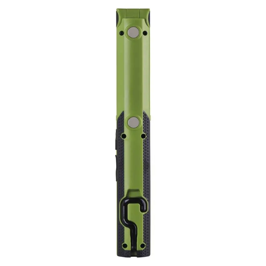 Emos Arbetslampa Vikbar 670LM - 8