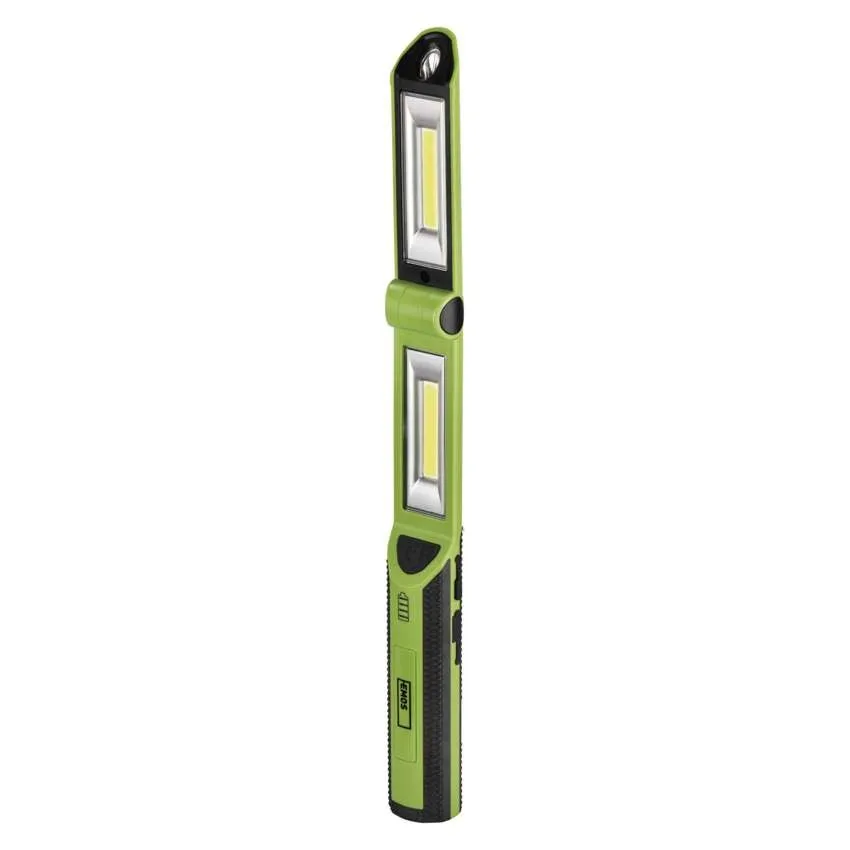 Emos Arbetslampa Vikbar 670LM - 3