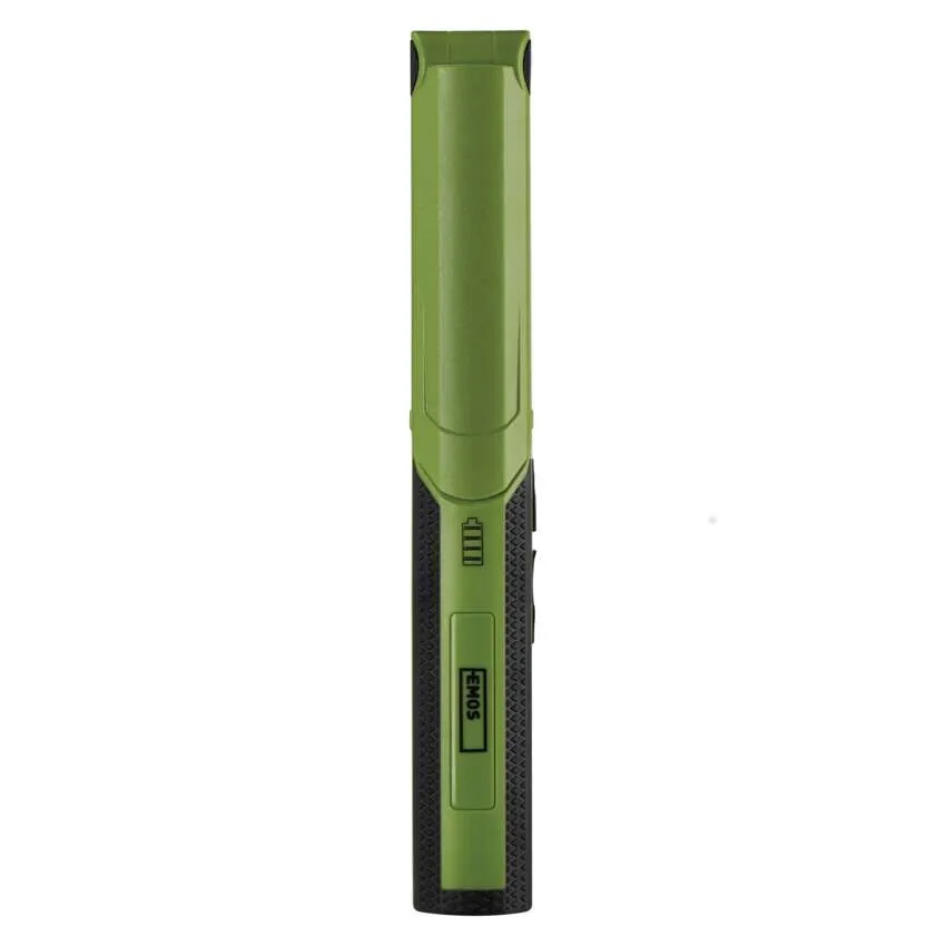 Emos Arbetslampa Vikbar 670LM - 7